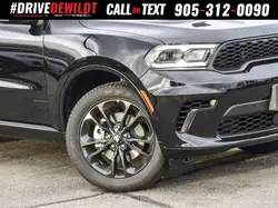 Dodge Durango 2026