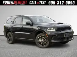 Dodge Durango 2026