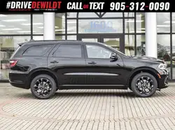 Dodge Durango 2026