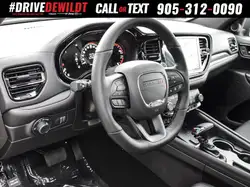 Dodge Durango 2026 — фото 13