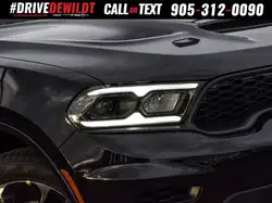 Dodge Durango 2026