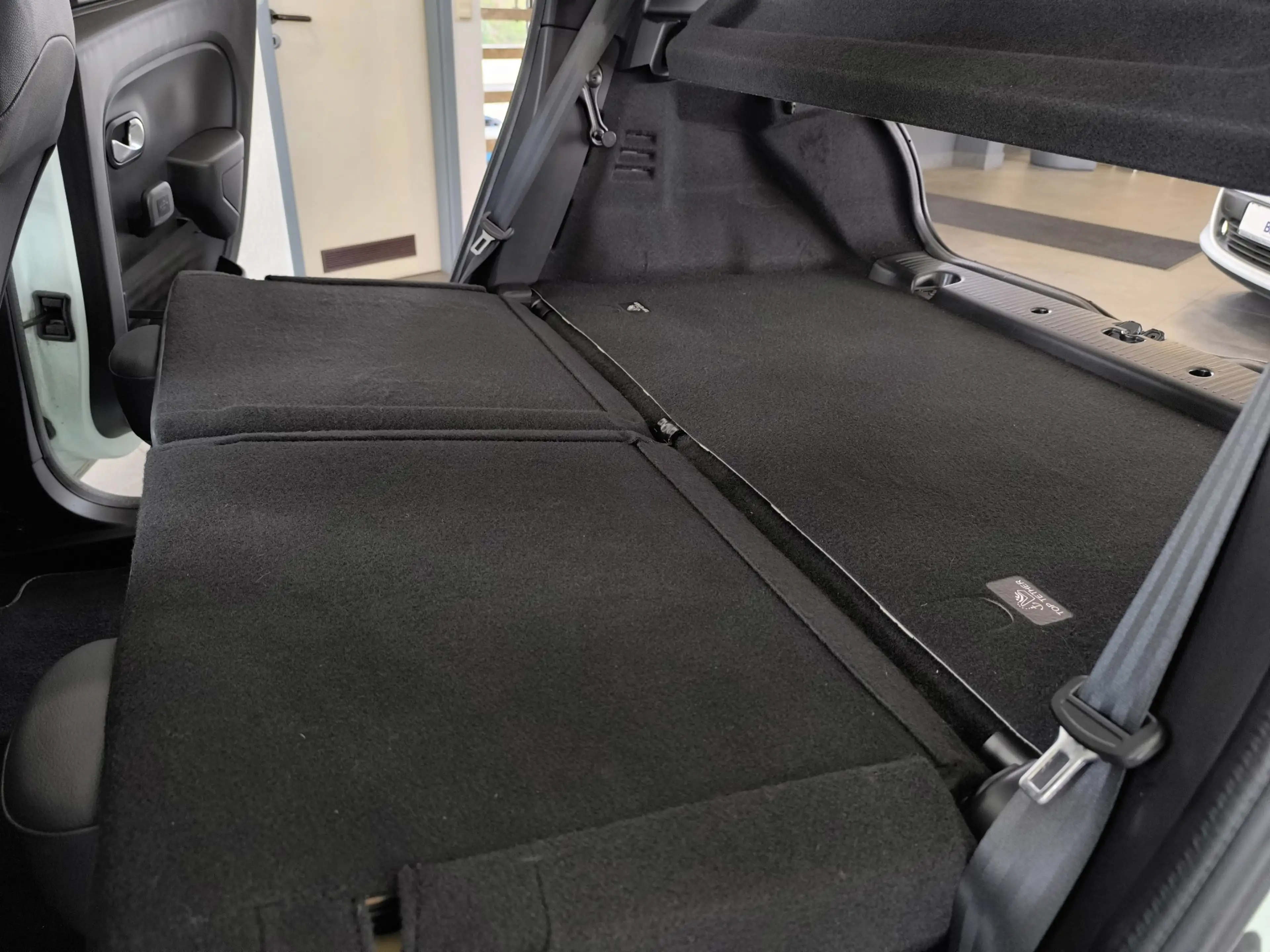 Renault Twingo La Parisienne.-Klimaautom.-Sitzheizung.-Bluetooth TOP — photo 11