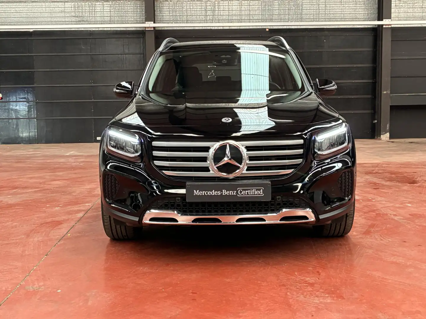 Mercedes-Benz GLB 220 4MATIC Luxury Line | Verwarmde Zetels | Widescreen Noir - 2