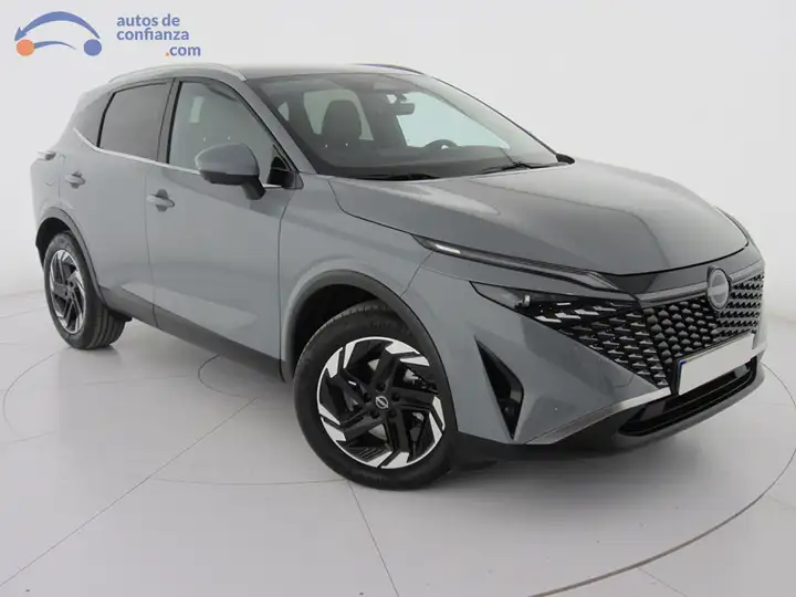 Nissan Qashqai DIG-T mHEV Xtronic Tekna+ (2021) 2026