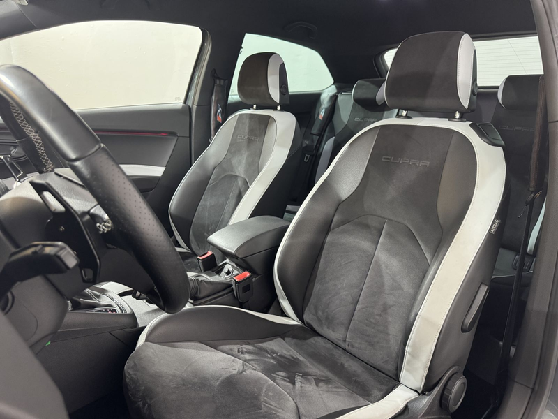 SEAT Leon Cupra 290 SC *Maxton*Eibach*H&R*CarPlay* — photo 15