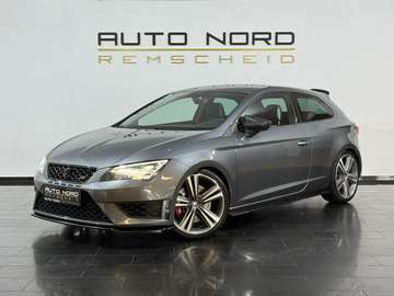 Cupra 290 SC *Maxton*Eibach*H&R*CarPlay*