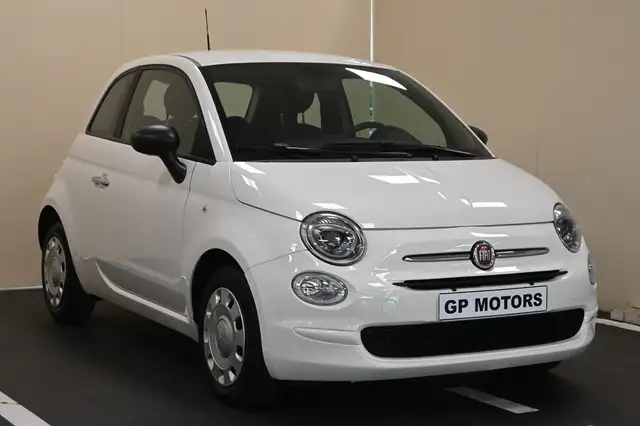 Fiat 500 500 1.0 Hybrid Club