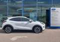 Ford Puma 1,0 EcoBoost Hybrid Titanium Weiß - thumbnail 3