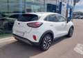 Ford Puma 1,0 EcoBoost Hybrid Titanium Weiß - thumbnail 4
