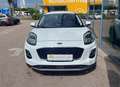 Ford Puma 1,0 EcoBoost Hybrid Titanium Weiß - thumbnail 2