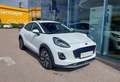Ford Puma 1,0 EcoBoost Hybrid Titanium Weiß - thumbnail 1