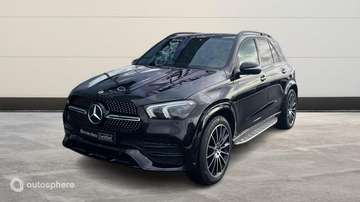 350 de 194+136ch AMG Line 4Matic 9G-Tronic