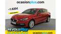 SEAT Leon 1.5 TSI S&S Xcellence 150 Rosso - thumbnail 1