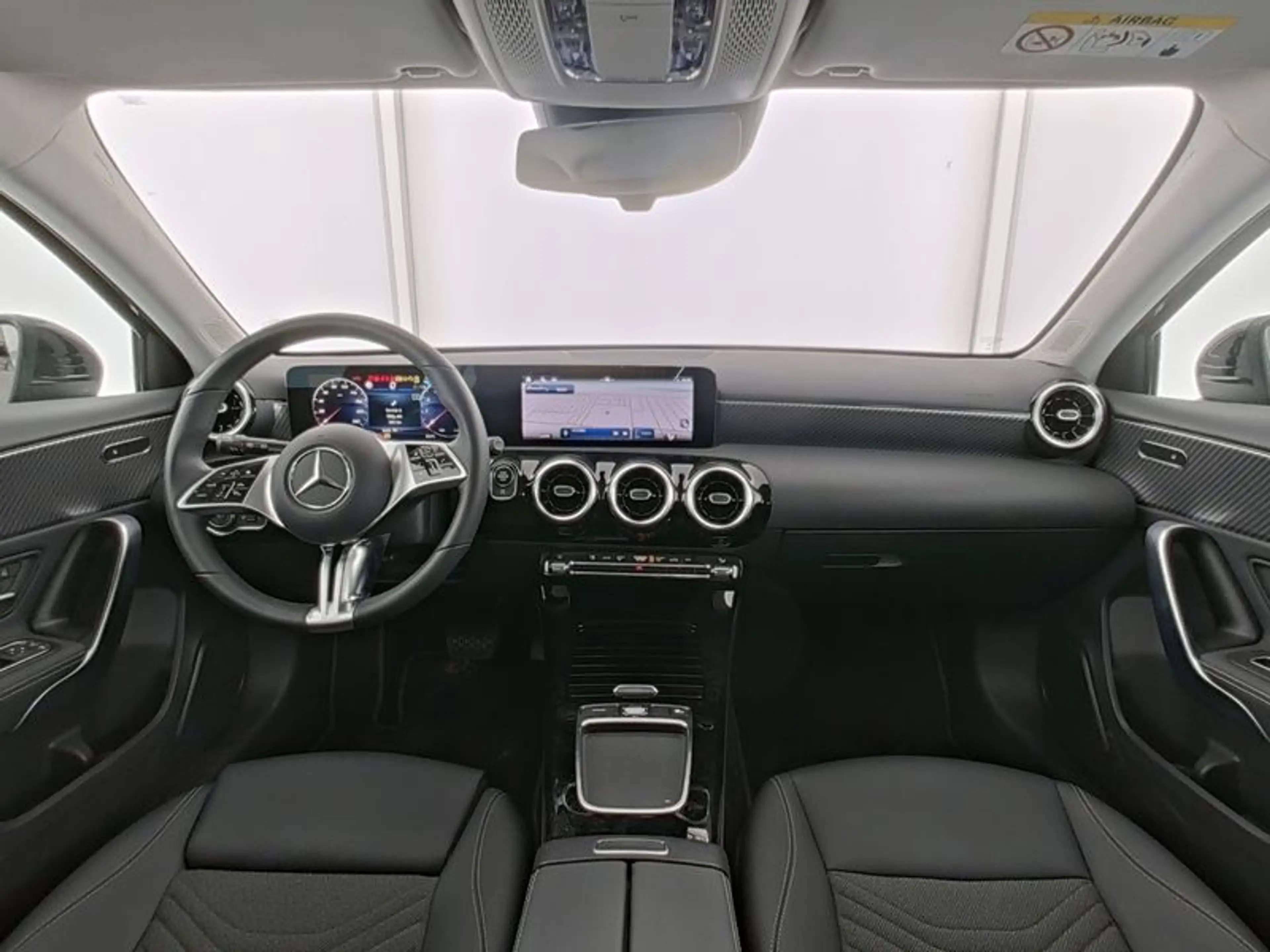 Mercedes-Benz A 200 , PROGRESSIVE 360 KAMERA SPUR PDC SHZ — photo 9
