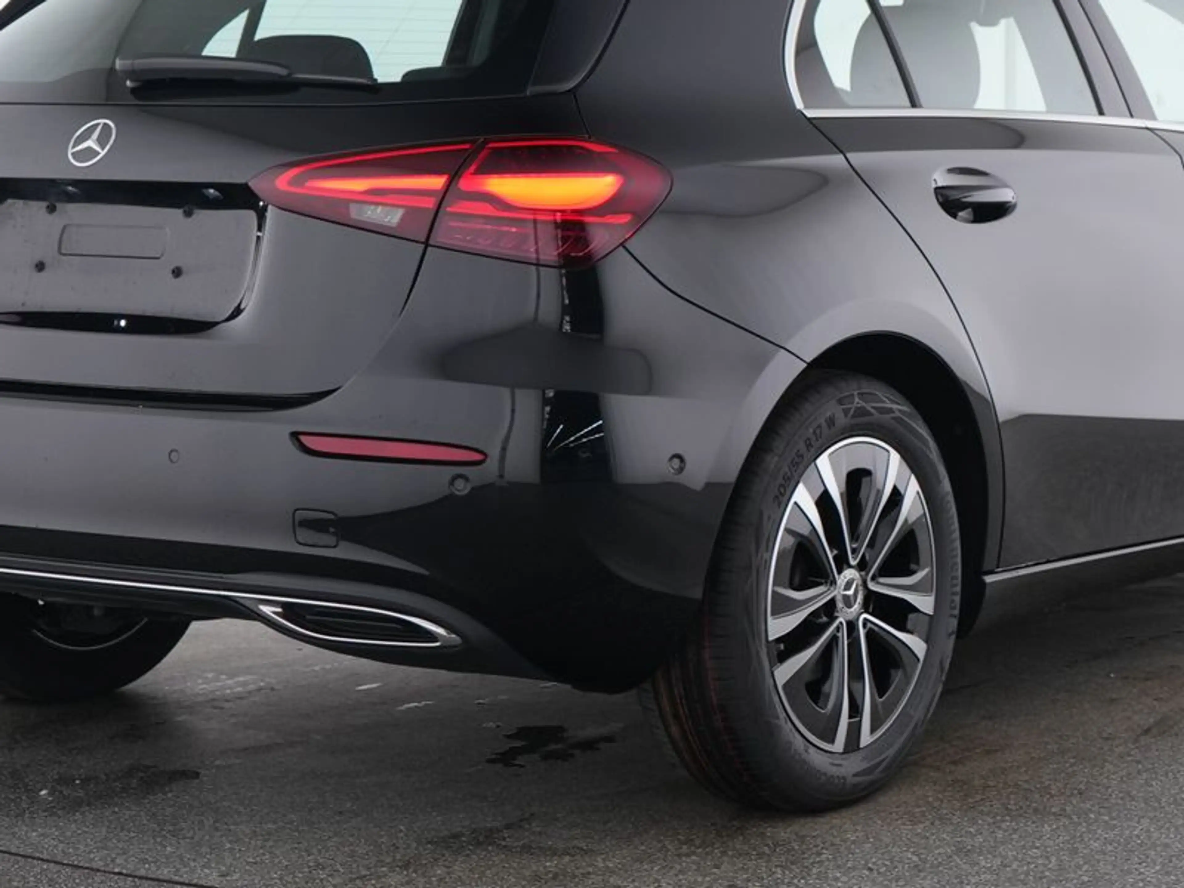 Mercedes-Benz A 200 , PROGRESSIVE 360 KAMERA SPUR PDC SHZ — photo 7
