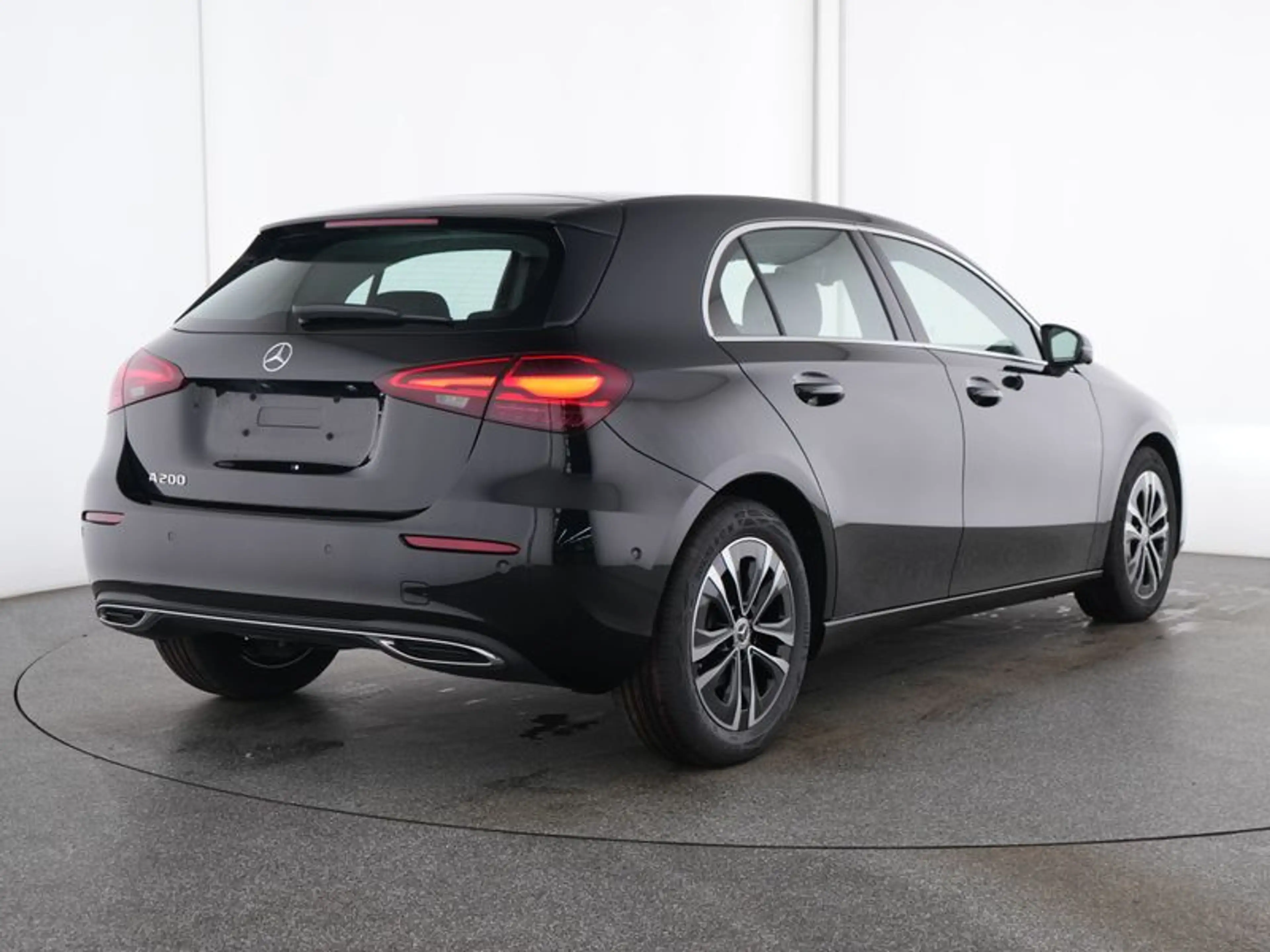 Mercedes-Benz A 200 , PROGRESSIVE 360 KAMERA SPUR PDC SHZ — photo 5