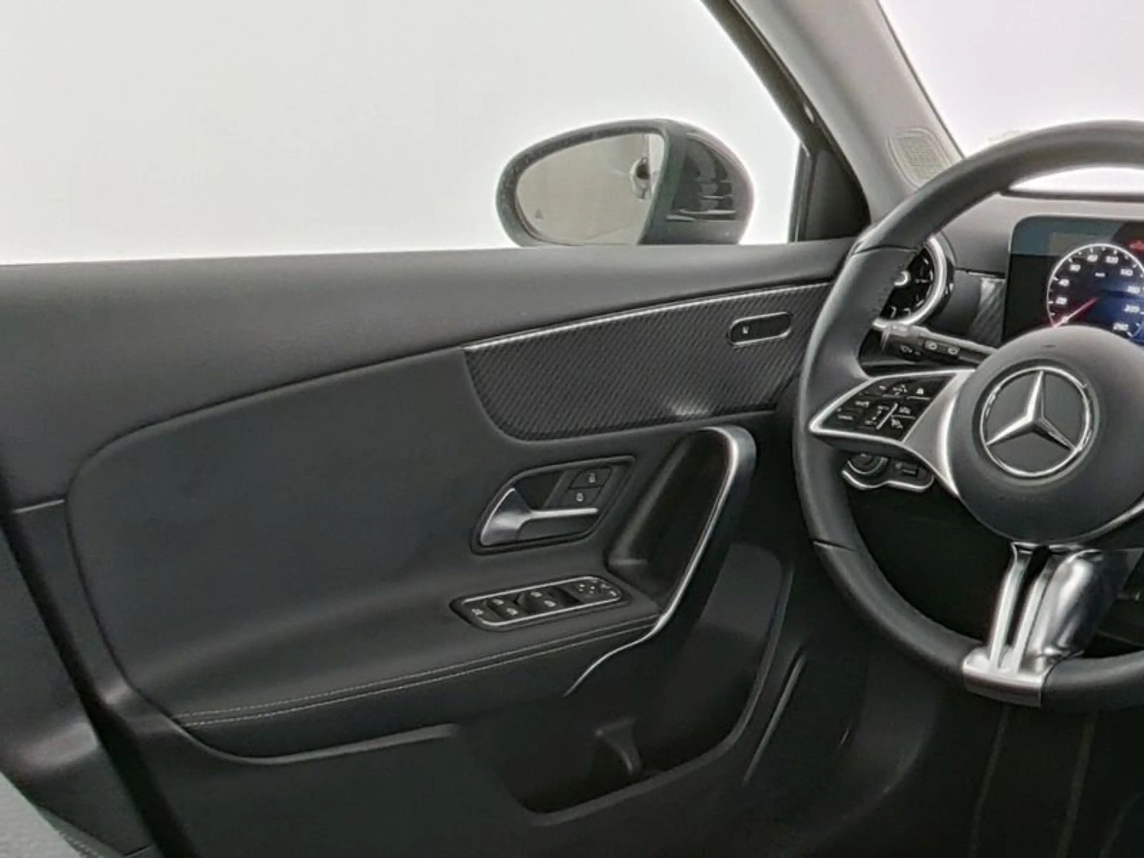 Mercedes-Benz A 200 , PROGRESSIVE 360 KAMERA SPUR PDC SHZ — photo 11