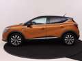 Renault Captur 1.0 TCe 90 Intens | Navigatie | Camera | Trekhaak Orange - thumbnail 2