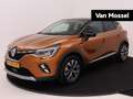 Renault Captur 1.0 TCe 90 Intens | Navigatie | Camera | Trekhaak Oranje - thumbnail 1