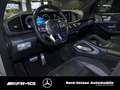 Mercedes-Benz GLS 63 AMG 4M  HUD AHK Pano Standhz Navi 7Sitze Argent - thumbnail 7