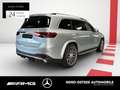 Mercedes-Benz GLS 63 AMG 4M  HUD AHK Pano Standhz Navi 7Sitze Zilver - thumbnail 4