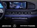 Mercedes-Benz GLS 63 AMG 4M  HUD AHK Pano Standhz Navi 7Sitze Argent - thumbnail 10