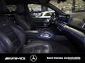 Mercedes-Benz GLS 63 AMG 4M  HUD AHK Pano Standhz Navi 7Sitze Argent - thumbnail 11