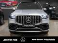Mercedes-Benz GLS 63 AMG 4M  HUD AHK Pano Standhz Navi 7Sitze Argent - thumbnail 3