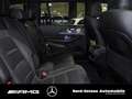 Mercedes-Benz GLS 63 AMG 4M  HUD AHK Pano Standhz Navi 7Sitze Argent - thumbnail 13