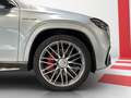 Mercedes-Benz GLS 63 AMG 4M  HUD AHK Pano Standhz Navi 7Sitze Zilver - thumbnail 5