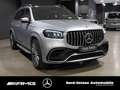 Mercedes-Benz GLS 63 AMG 4M  HUD AHK Pano Standhz Navi 7Sitze Argent - thumbnail 6