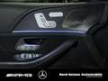 Mercedes-Benz GLS 63 AMG 4M  HUD AHK Pano Standhz Navi 7Sitze Argent - thumbnail 8