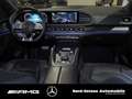 Mercedes-Benz GLS 63 AMG 4M  HUD AHK Pano Standhz Navi 7Sitze Argent - thumbnail 12
