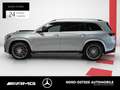 Mercedes-Benz GLS 63 AMG 4M  HUD AHK Pano Standhz Navi 7Sitze Zilver - thumbnail 8
