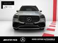 Mercedes-Benz GLS 63 AMG 4M  HUD AHK Pano Standhz Navi 7Sitze Zilver - thumbnail 6