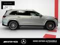 Mercedes-Benz GLS 63 AMG 4M  HUD AHK Pano Standhz Navi 7Sitze Zilver - thumbnail 9