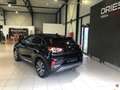 Ford Puma Ecoboost Titanium X  1.0i 125 A7 BIJ DRIESEN IN B Schwarz - thumbnail 4