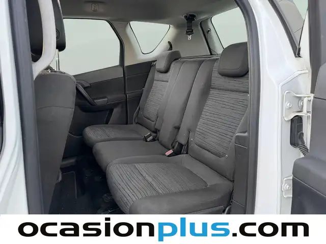 Opel Meriva view 9