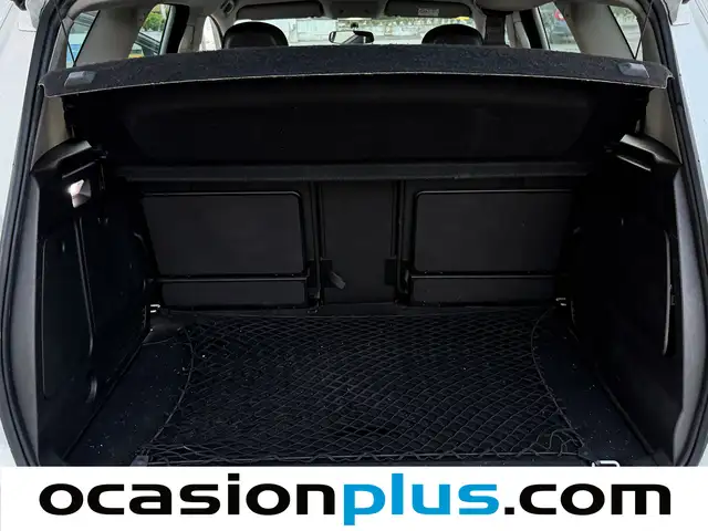 Opel Meriva view 14