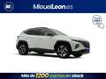 Hyundai TUCSON 1.6 TGDI PHEV Maxx AT Blanc - thumbnail 3