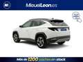 Hyundai TUCSON 1.6 TGDI PHEV Maxx AT Blanc - thumbnail 4