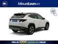 Hyundai TUCSON 1.6 TGDI PHEV Maxx AT Blanc - thumbnail 5