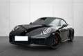Porsche 991 Carrera GTS - Cabriolet - PDk - 450 cv Noir - thumbnail 1