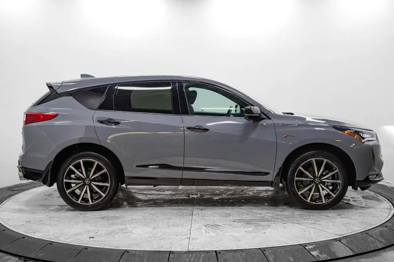 Acura RDX снимка Acura RDX