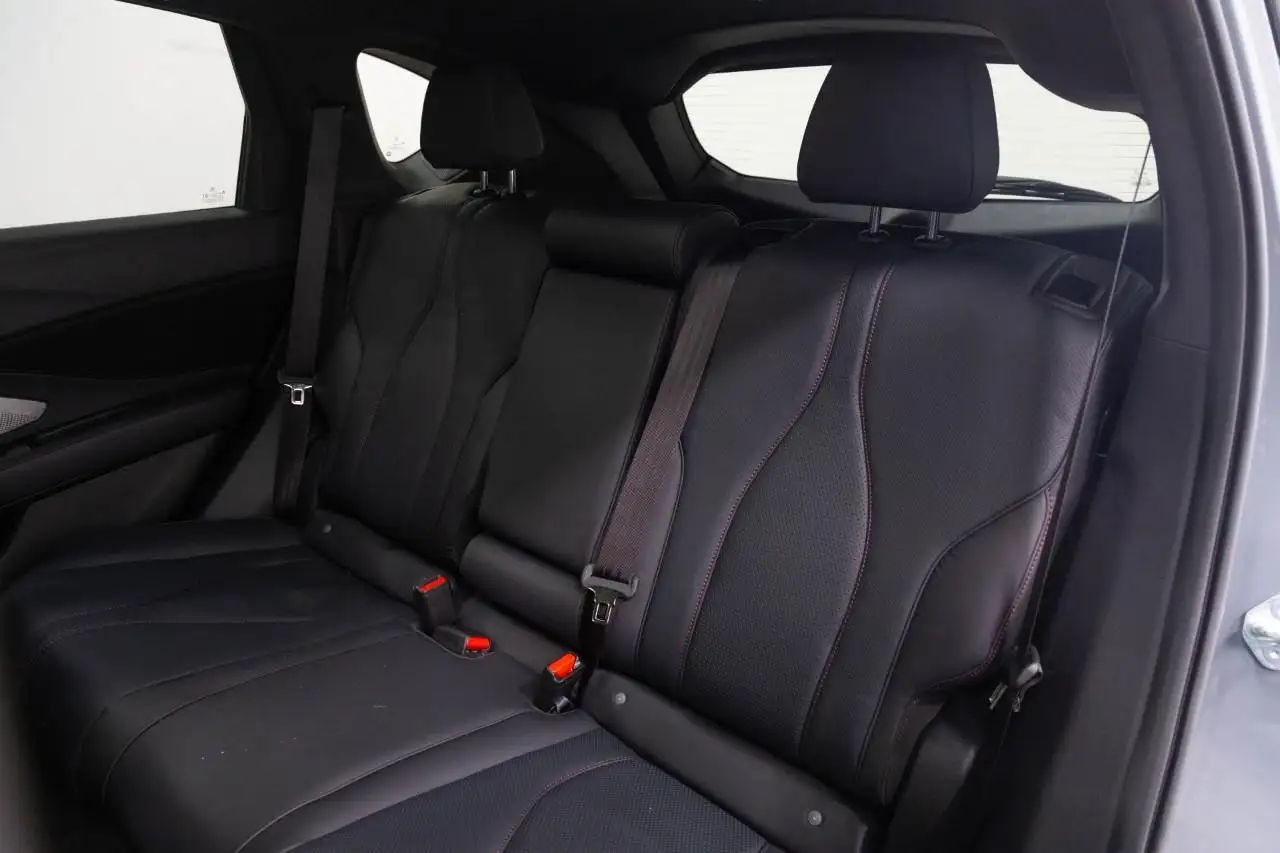 Acura RDX снимка Acura RDX