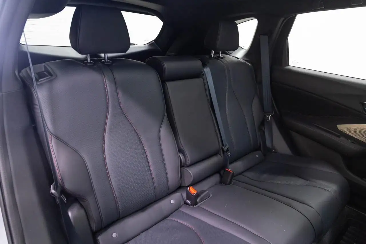 Acura RDX снимка Acura RDX