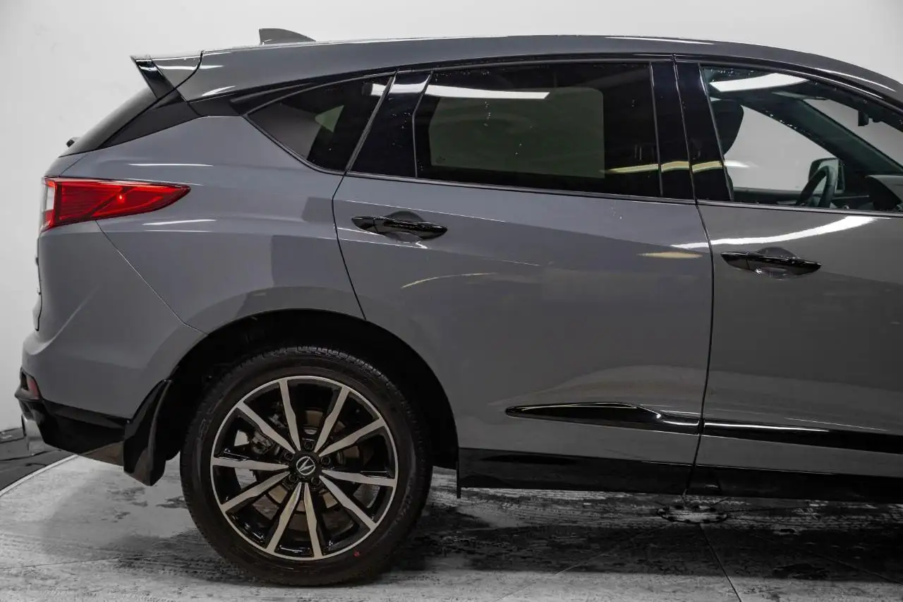 Acura RDX снимка Acura RDX