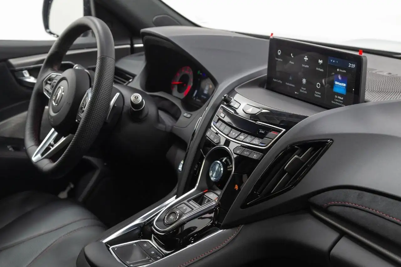 Acura RDX снимка Acura RDX