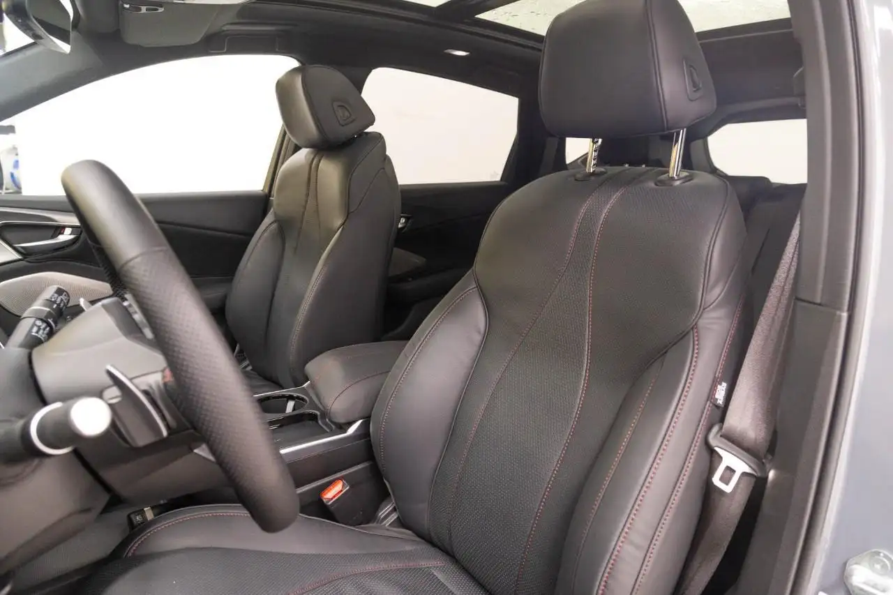 Acura RDX снимка Acura RDX