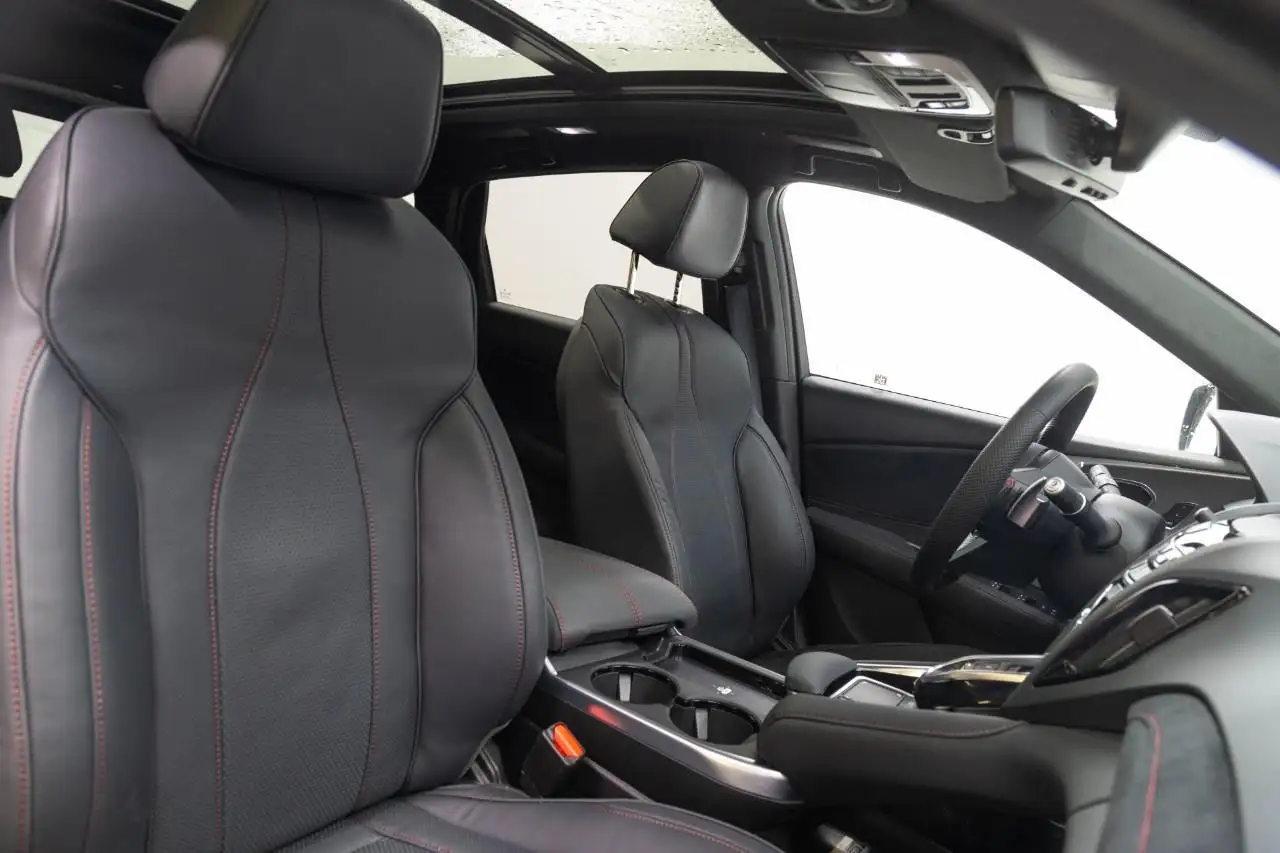 Acura RDX снимка Acura RDX